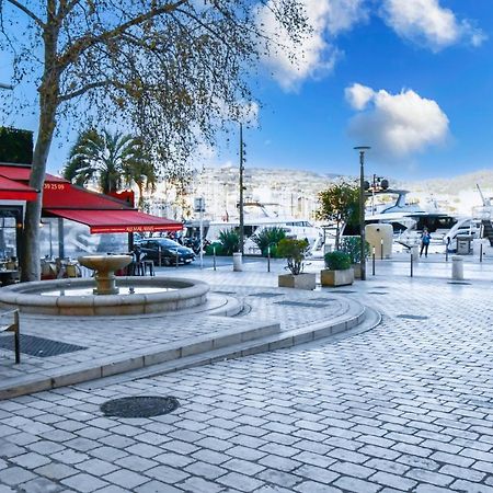 The Old Port Chez Antonella Daire Cannes Dış mekan fotoğraf